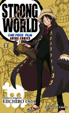 -eiichiro oda-9788416543540