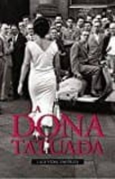 la dona tatuada-laia vidal escolies-9788416547340