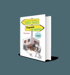 rompiendo mis esquemas (¿te atreves a quererme? iii)-angy skay-9788416609840