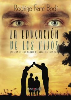la educacion de los hijos-9788416611140