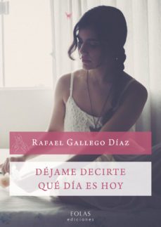 dejame decirte que dia es hoy-9788416613540