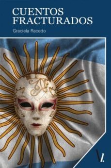 cuentos fracturados-graciela racedo-9788416627240
