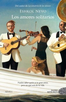 los amores solitarios (ebook)-9788416634040