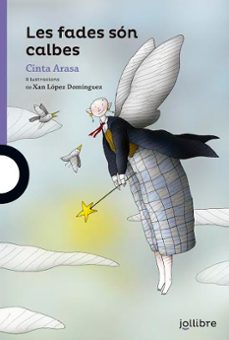 les fades son calbes-cinta arasa-9788416666140