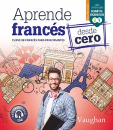 aprende frances desde cero-eugenie dehouck-9788416667840