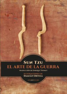 el arte de la guerra (ebook)-sun tzu-9788416677740