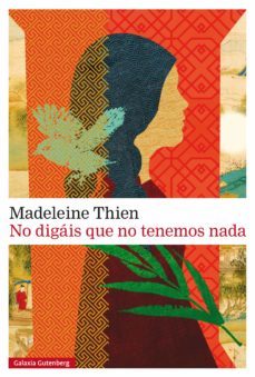 no digais que no tenemos nada (ebook)-madeleine thien-9788416734740