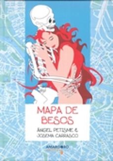 mapa de besos-9788416762040