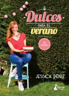 dulces para el verano sin horno-jessica deniz-9788416788040