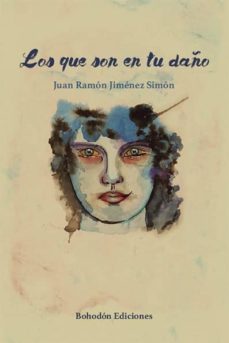 los que son en tu daño (ebook)-juan ramon jimenez simon-9788416797240