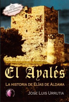 el ayales (ebook)-jose luis urrutia-9788416809240