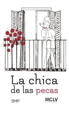 la chica de las pecas-9788416849840