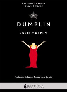 dumplin-9788416858040