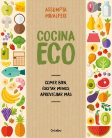 cocina eco (ebook)-9788416895540