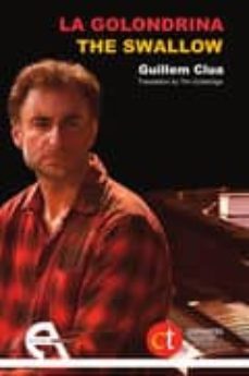 la golondrina / the swallow-guillem clua-9788416923540