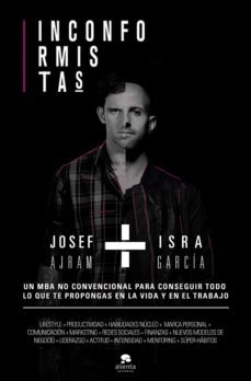 inconformistas (ebook)-josef ajram-isra garcia-9788416928040