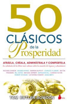 50 clasicos de la prosperidad (ebook)-9788417030940