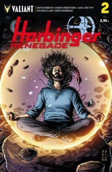 harbinger renegade 2-rafer roberts-9788417036140