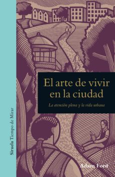 el arte de vivir en la ciudad-9788417041540