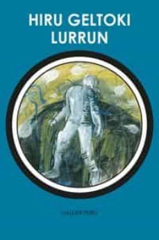 hiru geltoki lurrun-galder perez-9788417051440