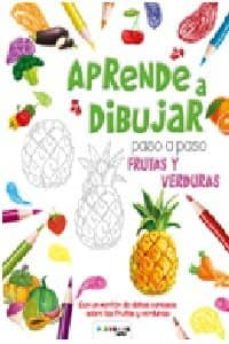frutas y verduras-9788417076740
