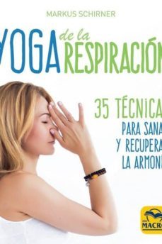 yoga de la respiracion-markus schirner-9788417080440