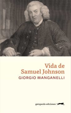 vida de samuel johnson (ebook)-giorgio manganelli-9788417109240