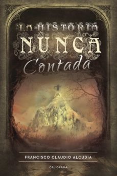 -francisco claudio alcudia-9788417120740