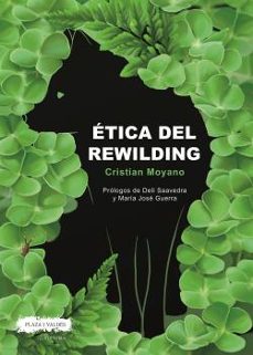 etica del rewilding-cristian moyano-9788417121440