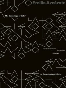 la genealogia del color: emilia azcarate-9788417141240