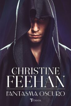 fantasma oscuro (ebook)-christine feehan-9788417180140