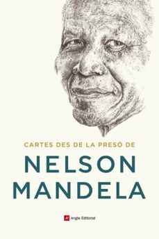 cartes des de la preso de nelson mandela-nelson mandela-9788417214340