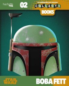 collecti books: boba fett-9788417240240
