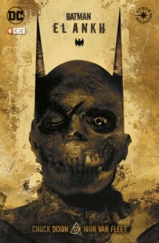 batman: el ankh-9788417243340