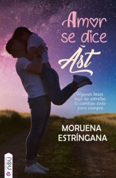 amor se dice ast (ebook)-9788417268640