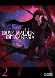 dusk maiden of amnesia nº 2 (de 10)-9788417292140