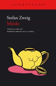 miedo-stefan zweig-9788417346140
