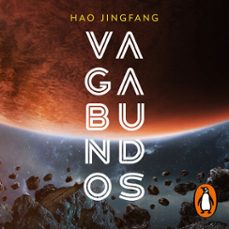 vagabundos (audiolibro)-hao jingfang-9788417347840
