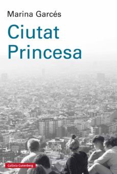 ciutat princesa (ebook)-marina garces-9788417355340