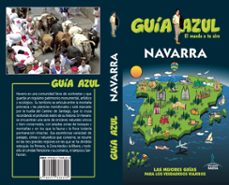 navarra 2018 (guia azul) 6ª ed.-manuel monreal iglesia-9788417368340