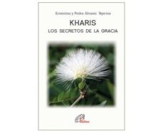 kharis: los secretos de la gracia-ernestina alvarez tejerina-pedro alvarez tejerina-9788417398040