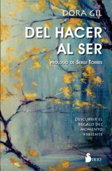del hacer al ser (ebook)-9788417399740