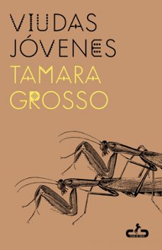 viudas jovenes-tamara grosso-9788417417840