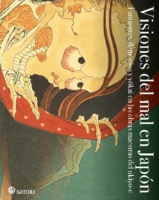 visiones del mal en japon-9788417419240