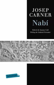 nabí (ebook)-josep carner puig oriol-9788417423940