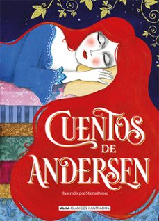cuentos de andersen-9788417430740