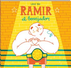 ramir el boxejador-lirios bou-9788417497040