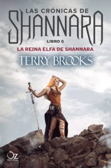 la reina elfa de shannara (ebook)-9788417525040