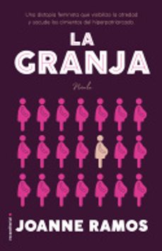la granja-joanne ramos-9788417541040