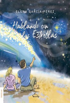 hablando con las estrellas (ebook)-elena garcia perez-9788417564940